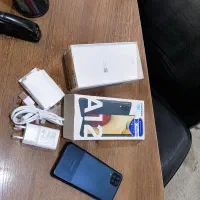 سامسونگ A12 کاملا سالم