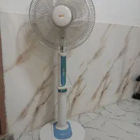 پنکه پایه بلند