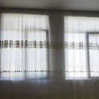 پرده تور