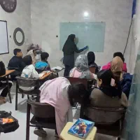معلم خصوصی