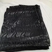 یک قواره پارچه چادری ساتن ابریشم