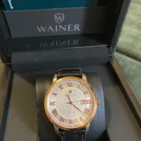 ساعت WAINER