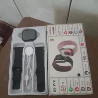 ساعت مچی هوشمند
