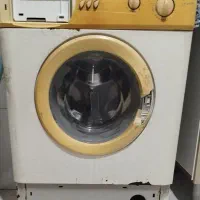 لباسشویی