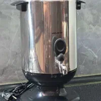 چایی ساز سرهمی