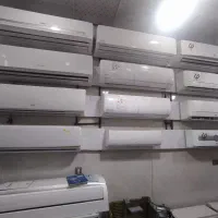 مرکز فروش کولرگازی استان قم(ایولی زانتی)