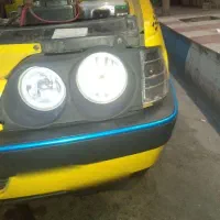 تاکسی ۹۵ خط امر آباد