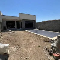 ویلا استخر دار