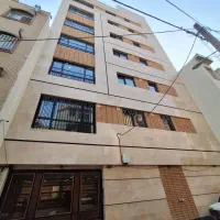 کلنگی ۹۰متر/با جواز ۴طبقه (املاک طهران)