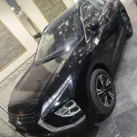 میتسوبیشی اکلیپس کراس ۲۰۲۵