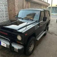 پاترول فروشی مدل ۷۷