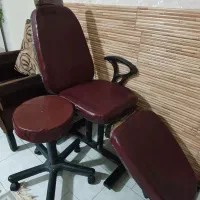 میزوصندلی آرایشگری