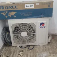 کولر گازی گری۲۴هزار