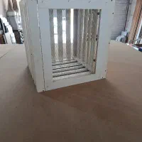 قفس ضد اب