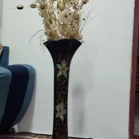 گلدان|گل مصنوعی|اسلامآباد غرب, |دیوار