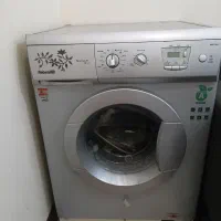 ماشین لباسشویی