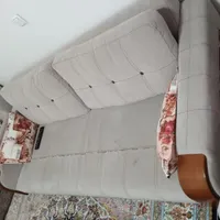 مبل ۷ نفره راحتی|مبلمان خانگی و میز عسلی|تهران, فاطمی|دیوار