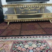 میز برونز