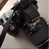 دوربین نیکون d5300