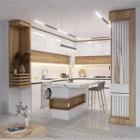 کابینت|جاکفشی، کمد، دراور|سقز, |دیوار