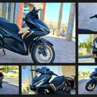 ایروکس 155cc