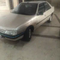پژو405مدل 83شاسی سالم