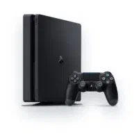 Ps4 slim