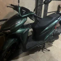 موتور کویر S2 150