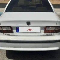 سمند مدل ۹۵