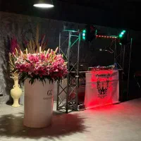 اجرای موزیک مجالس دیجی Dj