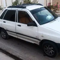 پراید۹۰ سوسنگرد
