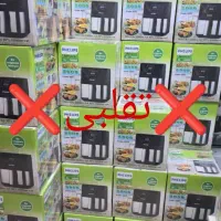 سرخ کن رژیمی تقلبی نخرید