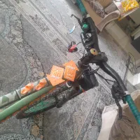 دوچرخه لوازمی‌‌مفت