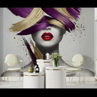 رهن و اجاره سالن زیبایی با تجهیزات کامل