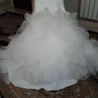 لباس عروس