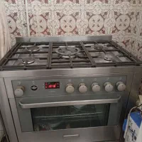 فرگاز ویخچال