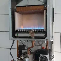 تعمیر و سرویس پکیج و آبگرمکنهای دیواری