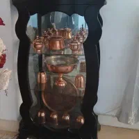 یک عدد بوفه مینی  به فروش میرسد