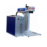 دستگاه فایبر مارکینگ ۳۰ وات کم کارکرد