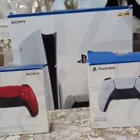 ps5 فت اسلیم دیسک خور و غیر دیسک خور