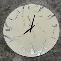 ساعت رزین ابروبادی