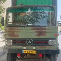 خاور مدل 70|خودرو سنگین|چهاردانگه (تهران), |دیوار