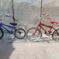 دوچرخه