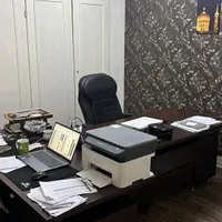 80 متری*لوکیشنی عالی *مبله*بلوار تعاون|اجارهٔ دفتر کار، اتاق اداری، مطب|تهران, سازمان برنامه|دیوار