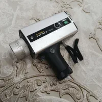 دوربین فیلمبرداری قدیمی