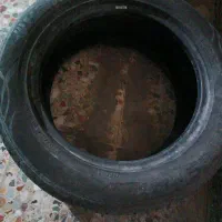 یک لاستیک       Hankook