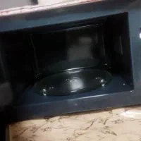 ماکرو فر سامسونگ 36لیتری