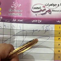 طلای نو