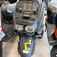 تانک ۴۰۳  باطری ۴۰ امپر نو