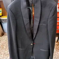 تک کت رنگ مشکی درحد